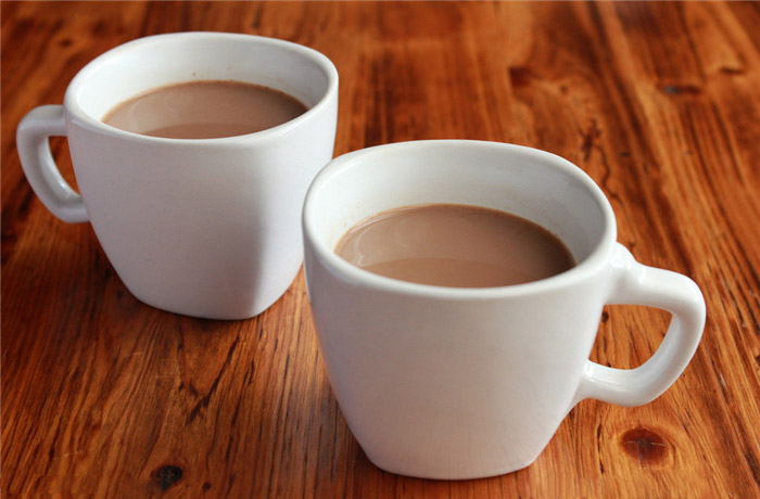 凌云奶茶培训